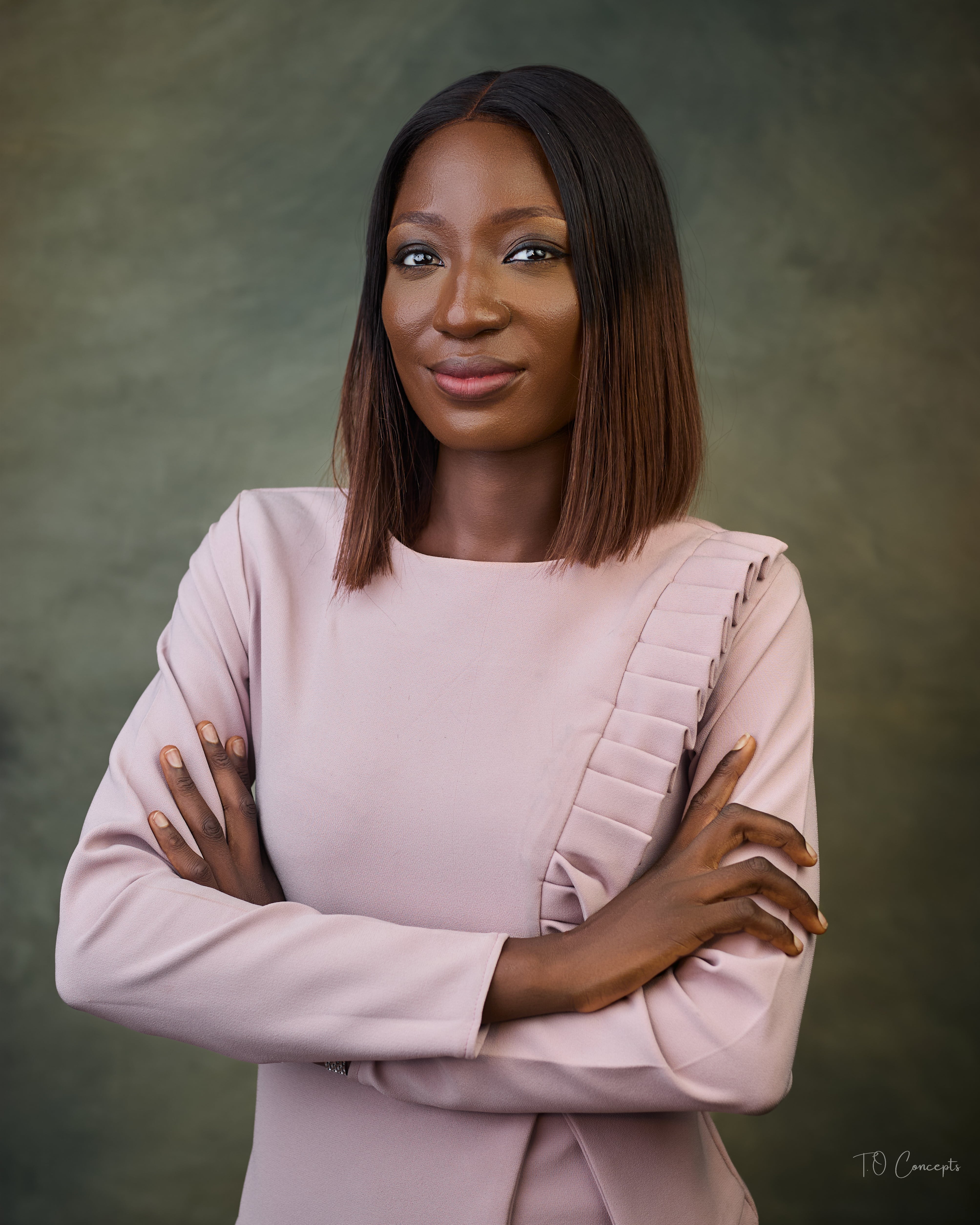 Joy Asabe Ali