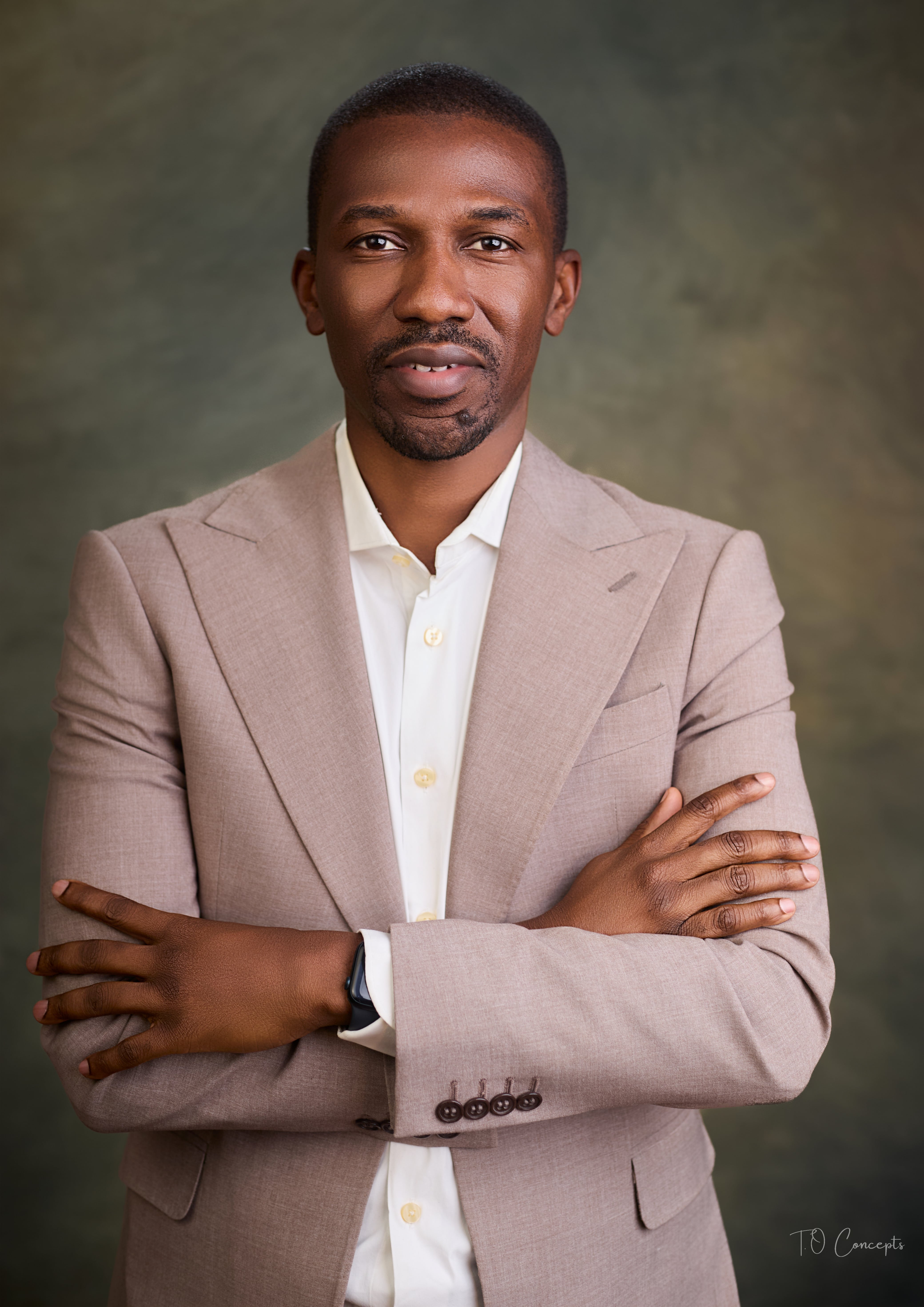 Mustapha Abdulsalam